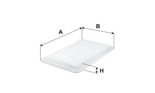 Фильтр воздушный Filtron, арт. AP113/3