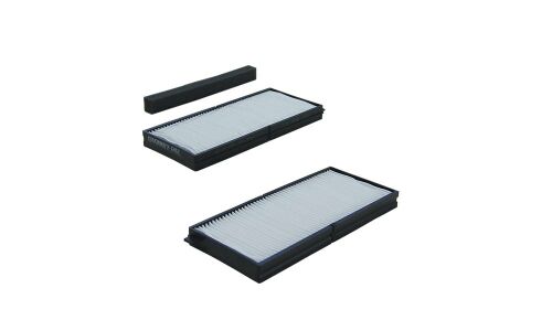 Фильтр салонный Filtron, арт. K 1282-2X