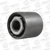 Сайлентблок переднего нижнего рычага Avantech, задний, для Mazda 3 / 5, Ford Focus, арт. ASB0416