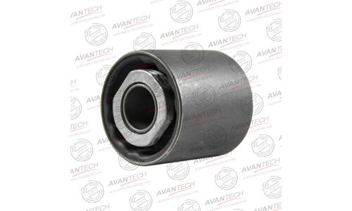 Сайлентблок переднего нижнего рычага Avantech, задний, для Mazda 3 / 5, Ford Focus, арт. ASB0416