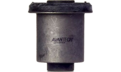 Сайлентблок переднего нижнего рычага Avantech, задний, для Mitsubishi Pajero, арт. ASB0546