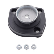 Опора амортизатора KYB (3 гайки) задняя, правая, арт. SM5240