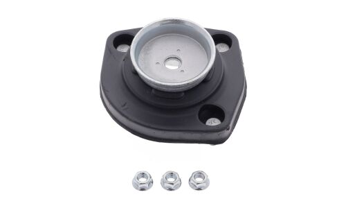 Опора амортизатора KYB (3 гайки) задняя, правая, арт. SM5240