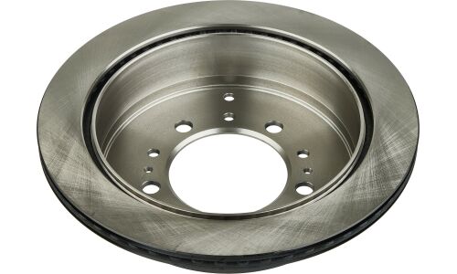 Диск тормозной ADVICS, арт. A6R135B