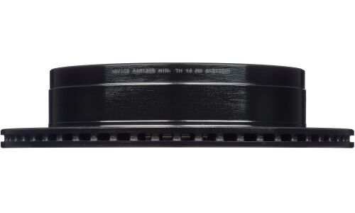 Диск тормозной ADVICS, арт. A6R135B