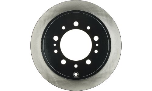 Диск тормозной ADVICS, арт. A6R135B