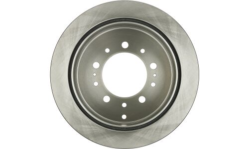 Диск тормозной ADVICS, арт. A6R135B