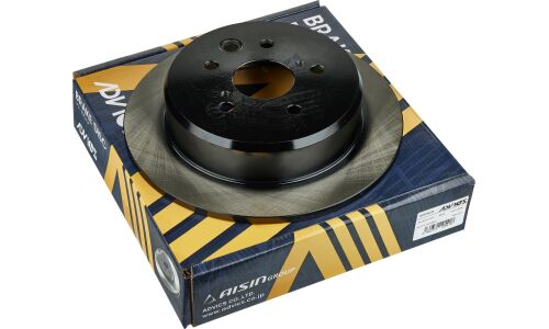 Диск тормозной ADVICS, арт. A6R082B