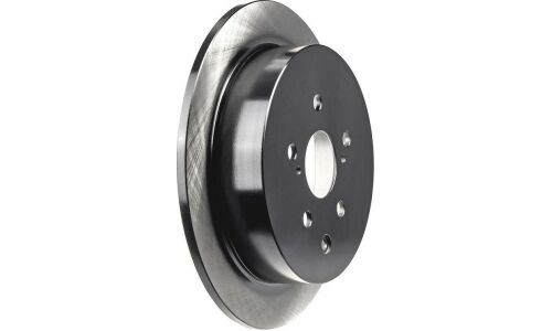 Диск тормозной ADVICS, арт. A6R094B