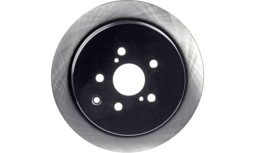 Диск тормозной ADVICS, арт. A6R094B