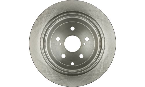 Диск тормозной ADVICS, арт. A6R094B