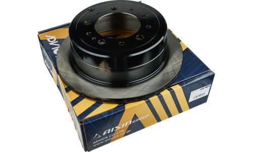 Диск тормозной ADVICS, арт. A6R173B