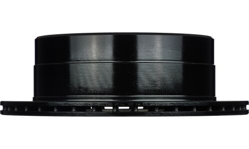 Диск тормозной ADVICS, арт. A6R173B