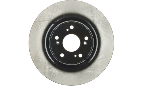 Диск тормозной ADVICS, арт. C6F154B