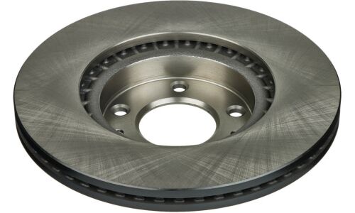 Диск тормозной ADVICS, арт. E6F145B