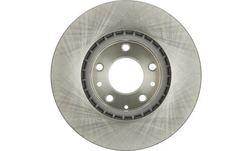 Диск тормозной ADVICS, арт. E6F145B