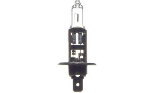 Лампа галогенная Avantech Halogen Bulb H1 (P14.5s, T8), 12В, 55Вт, 3200К, 1 шт, арт. AB0001