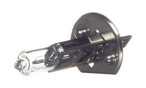 Лампа галогенная Avantech Halogen Bulb H1 (P14.5s, T8), 12В, 55Вт, 3200К, 1 шт, арт. AB0001