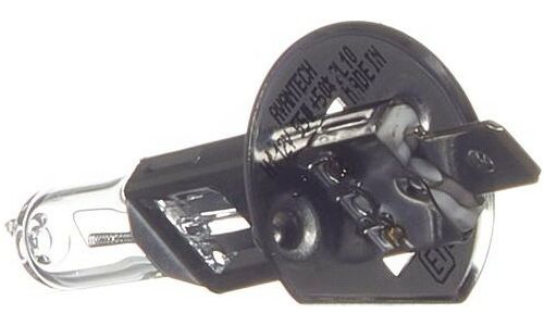 Лампа галогенная Avantech High Power H1 (P14.5s, T8), 12В, 55Вт, 1 шт, арт. AB0002