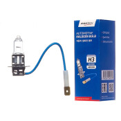 Лампа галогенная Avantech Halogen Bulb H3 (PK22s, T12), 12В, 55Вт, 3200К, 1 шт, арт. AB0006