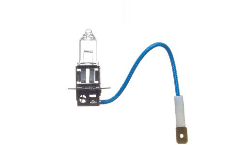 Лампа галогенная Avantech Halogen Bulb H3 (PK22s, T12), 12В, 55Вт, 3200К, 1 шт, арт. AB0006