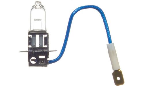 Лампа галогенная Avantech High Power H3 (PK22s, T12), 12В, 55Вт, 3200К, 1 шт, арт. AB0007
