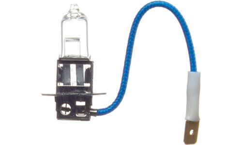 Лампа галогенная Avantech H3 (PK22s, T12), 12В, 100Вт, 3200К, 1 шт, арт. AB0008