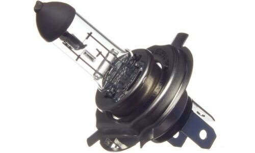 Лампа галогенная Avantech Halogen Bulb H4 (P43t, T16), 12В, 60/55Вт, 3200К, 1 шт, арт. AB0012