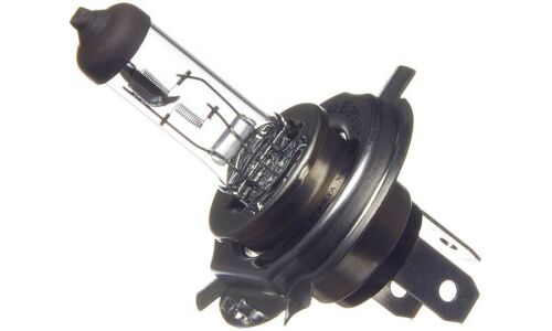 Лампа галогенная Avantech High Power H4 (P43t(G16t), T16), 12В, 60/55Вт, 3200К, 1 шт, арт. AB0013