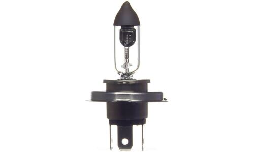 Лампа галогенная Avantech Halogen Bulb H4 (P43t, T16), 12В, 100/90Вт, 3200К, 1 шт, арт. AB0014