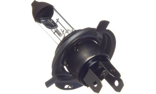 Лампа галогенная Avantech Halogen Bulb H4 (P43t, T16), 12В, 100/90Вт, 3200К, 1 шт, арт. AB0014