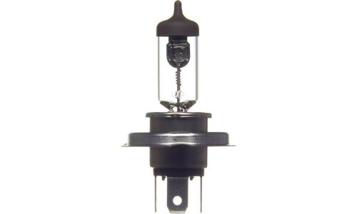 Лампа галогенная Avantech Halogen Bulb H4 (P43t, T16), 24В, 75/70Вт, 3200К, 1 шт, арт. AB0015