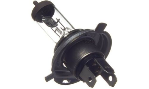 Лампа галогенная Avantech Halogen Bulb H4 (P43t, T16), 24В, 75/70Вт, 3200К, 1 шт, арт. AB0015
