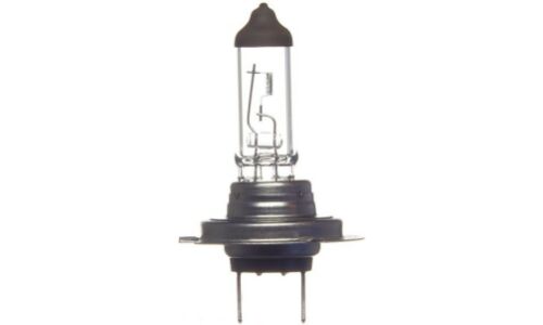 Лампа галогенная Avantech Halogen Bulb H7 (PX26d, T11), 12В, 55Вт, 3200К, 1 шт, арт. AB0017