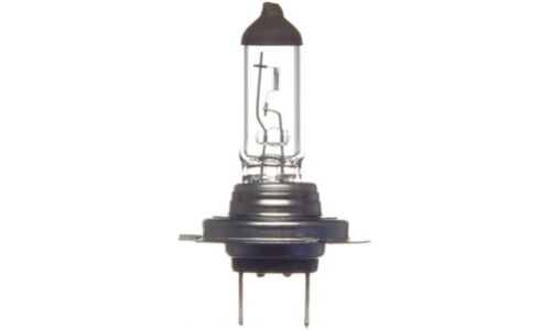 Лампа галогенная Avantech High Power H7 (PX26d, T11), 12В, 55Вт, 3200К, 1 шт, арт. AB0018