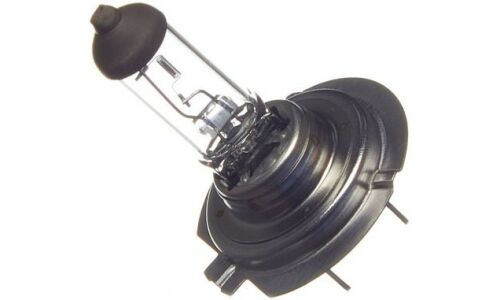 Лампа галогенная Avantech High Power H7 (PX26d, T11), 12В, 55Вт, 3200К, 1 шт, арт. AB0018