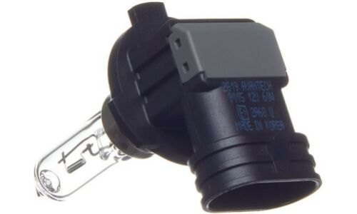 Лампа галогенная Avantech Halogen Bulb HB3(9005) (P20d, T12), 12В, 60Вт, 3200К, 1 шт, арт. AB0023