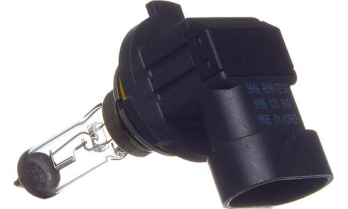 Лампа галогенная Avantech Halogen Bulb HB4(9006) (P22d, T12), 12В, 80Вт, 3200К, 1 шт, арт. AB0026