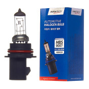 Лампа галогенная Avantech Halogen Bulb HB5(9007) (PX29t, T17), 12В, 100/80Вт, 3200К, 1 шт, арт. AB0028