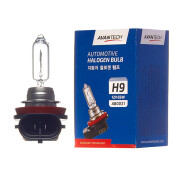 Лампа галогенная Avantech H9 (PGJ19-5, T11), 12В, 65Вт, 3200К, 1 шт, арт. AB0031