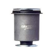 Сайлентблок переднего нижнего рычага, задний Avantech, арт. ASB4197