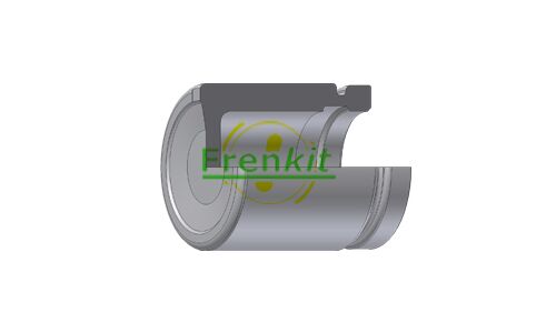 Поршень тормозного суппорта Frenkit, передний, арт. P604901