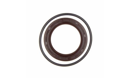 Комплект прокладок крышки ремня ГРМ KP, арт. KP03057