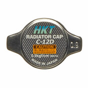 Крышки радиатора HKT C12D 0.9 KG/CM2 (D=42MM, D=29MM) Крышки радиатора HKT C12D 0.9 KG/CM2 (D=42MM, D=29MM)