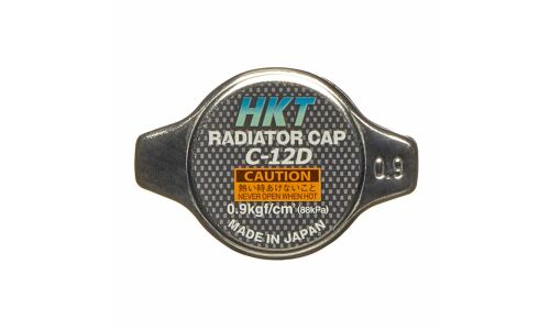 Крышки радиатора  HKT C12D 0.9 KG/CM2 (D=42MM, D=29MM)