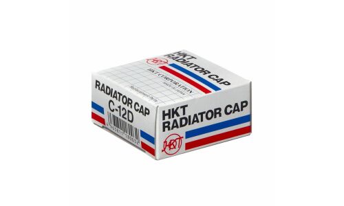 Крышки радиатора  HKT C12D 0.9 KG/CM2 (D=42MM, D=29MM)