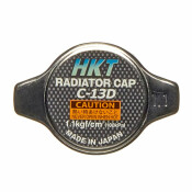 Крышка радиатора HKT, арт. C13D Крышка радиатора HKT, арт. C13D