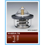 Термостат Tama, арт. W48SA-78