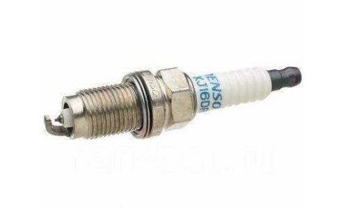 Свеча зажигания Denso Iridium с иридиевым электродом, арт. SKJ16DR-M11