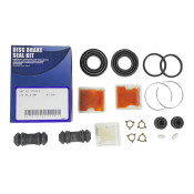 Ремкомплект суппорта ADVICS, арт. C-438P